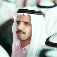 Nawaf Alshahrani