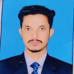 Asghar Ali khan, PHP Web Software Developer