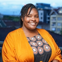 Sarah Nyawira Kihuha