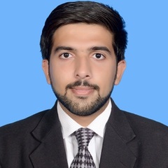 Muhammad Farooq, SQA Engineer