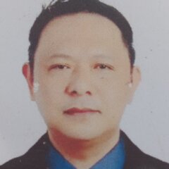 Arvin Dela Cruz lazaro