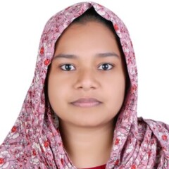 Ameena Nazar