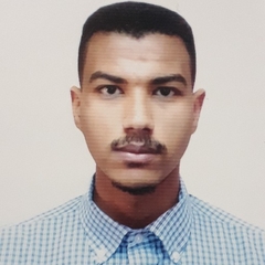 Ahmed MohamedElhassan Anan Omer, موظف خدمة عملاء