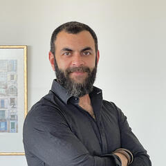 Samer Barakat Diab, Head Of Digital