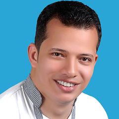 Ramy Mahmoud El-khaligy, Import & Foreign trade Manager