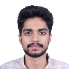 Hariprasad  Br, Web Developer