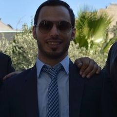 Abdallah Hussein Manasrah, Acceptance team leader