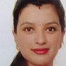 Shikha Sharma, Accounts Assistant