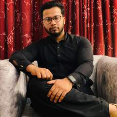 محمد أسامة أرشد خان خان, Senior Sales Executive