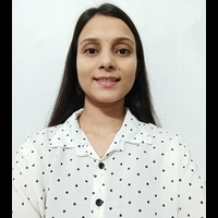 Shreya  Pistulkar