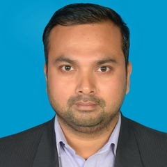 Prakash Kumar, Alghanim Industries