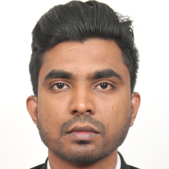 Tharaka Wickramasinghe, Research Analyst - Investment Research