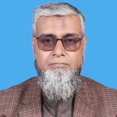 Shahid Zahid