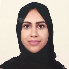 Shaimaa Fadel, HR Assistant Recruitment