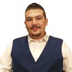 Sami Alnaji, Flutter Developer