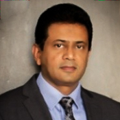Mohammad Farhan, Business Partner