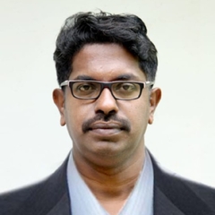 PRASU DHARMAPRAKASH