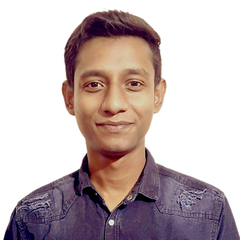 Kazi Mahmudul Hasan