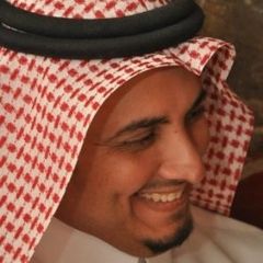 Abdulrahman Al-Ghamdi, SME Development & Segmentation Manager