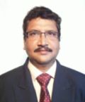 Soumendu Bhattacharya, Principal Consultant of Advanced Analytics