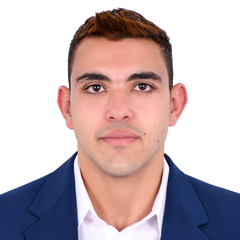 Mohamed Nabil, E-commerce Specialist & Data Entry Operator