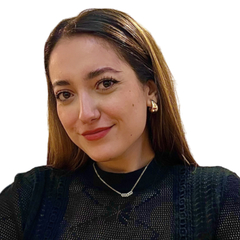 Fatima Zahrae Aslaou, Product Owner Junior