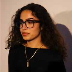 Salma  Ashmawy