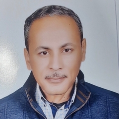 عبدالمنعم  حسن, مشرف معماري ادارة