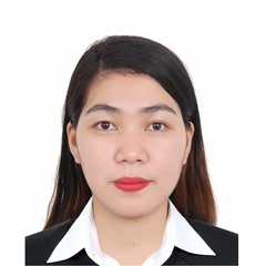 Shella Mae Plaza, Administrative Assistant