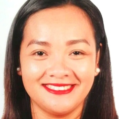 Beverly Alexis  Bataan, Territory Sales Manager