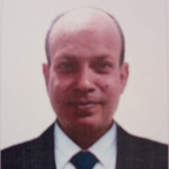 راكيش كومار, Operations Manager