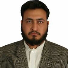 sarferaz Miakhil, Head of Shariah Department