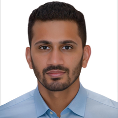 Mohammed Ismail, Senior Engineer – Information Technology