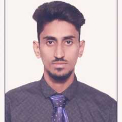 Syed Ashfaq  أحمد, Planning Engineer