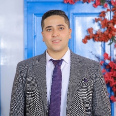 Hamza Eid Elsawy Shokr , technical support specialist