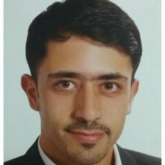 Sami Ismail Mohamed   Herzallah, Sales And Service Engineer