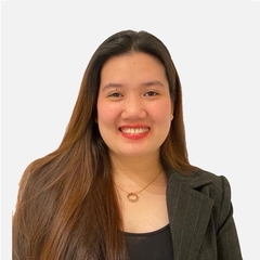 Joana Lyn Balais, Human Resources Coordinator and IT Support Services