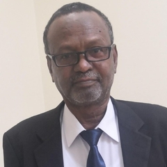 Abdalla  Osman 