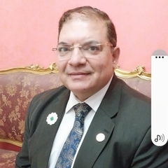 Dr Ahmed elmorsi  Salem