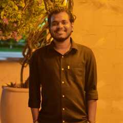 Milton Bhowmick, Software Engineer (Remote)