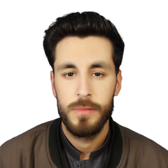 Muhammad Ubaid, IT Support Specialist