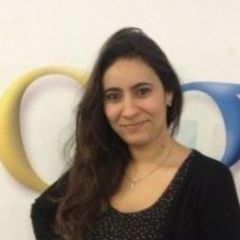ZINEB KHAFIF, Google Account Manager