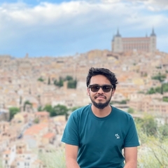 Abdullah Mohammed Zibran Hye, Implementation Project Manager
