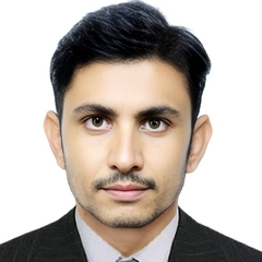 زيشان خان, Accountant & Customs Representative