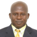 Samson Ayodeji Akinyemi, Chief Operating Officer