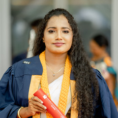 Nimesha  Madushani 