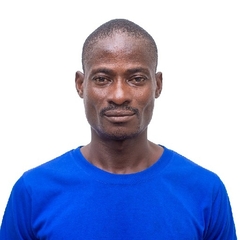 Kojo Agbonuga