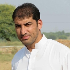 Mukhtar  Hussain 