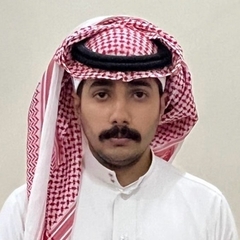 Khaled Almalki