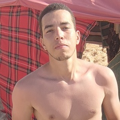 Oussama Boufouss 